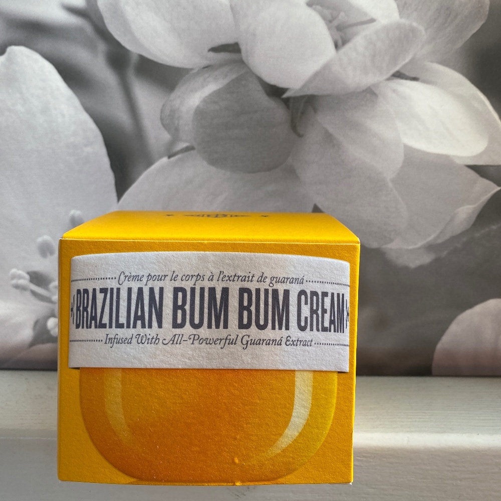 Sol de Janeiro Brazilian Bum Bum Body Cream